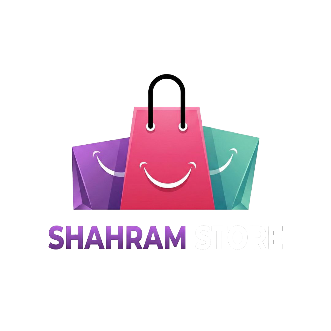 شەهرام ستۆر